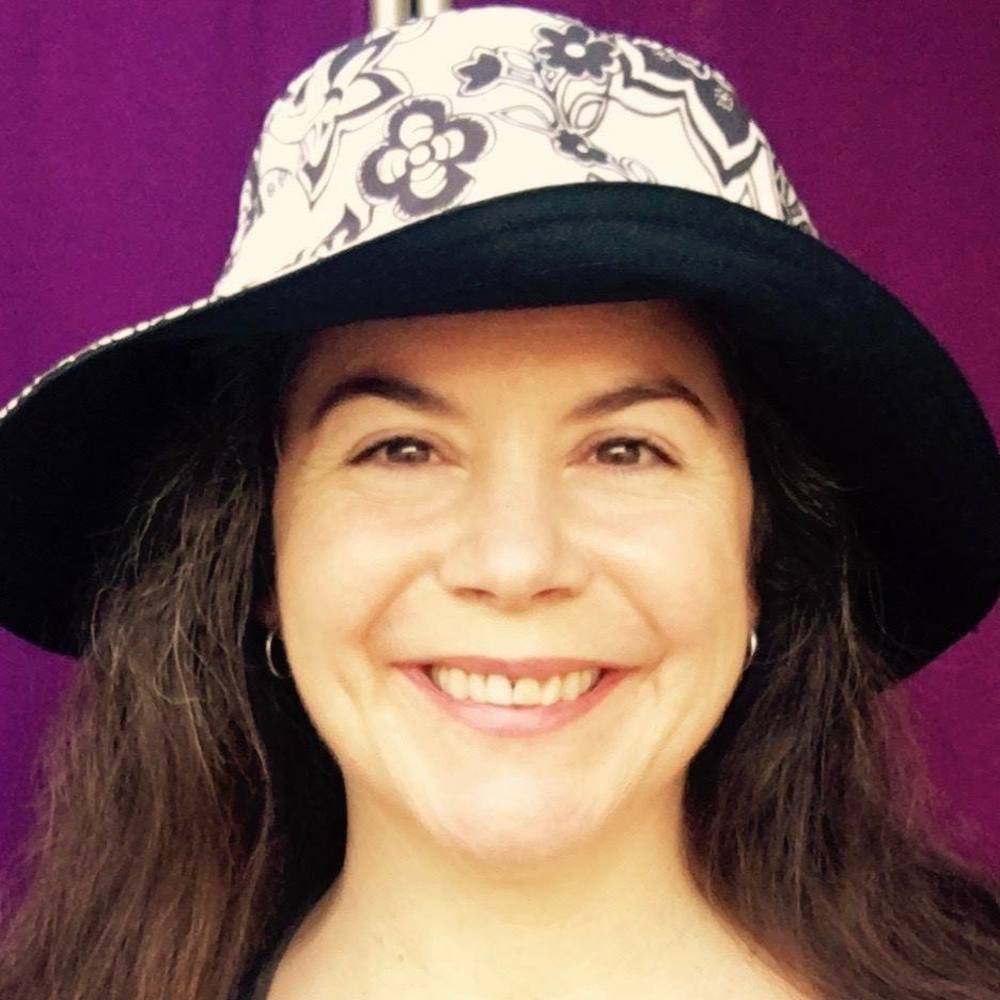 Meet your Posher, Mary